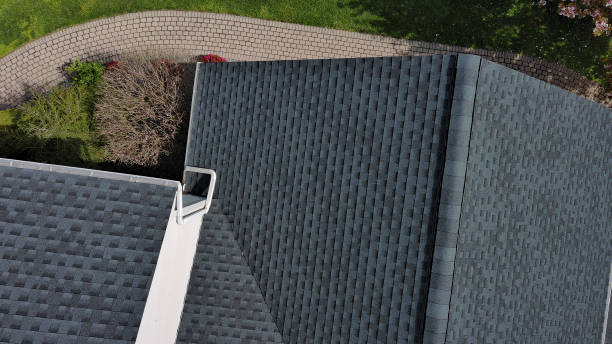 Professional Roofing Services in Richlands, NC